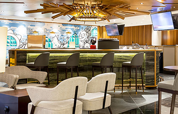null Rio Airport Lounge